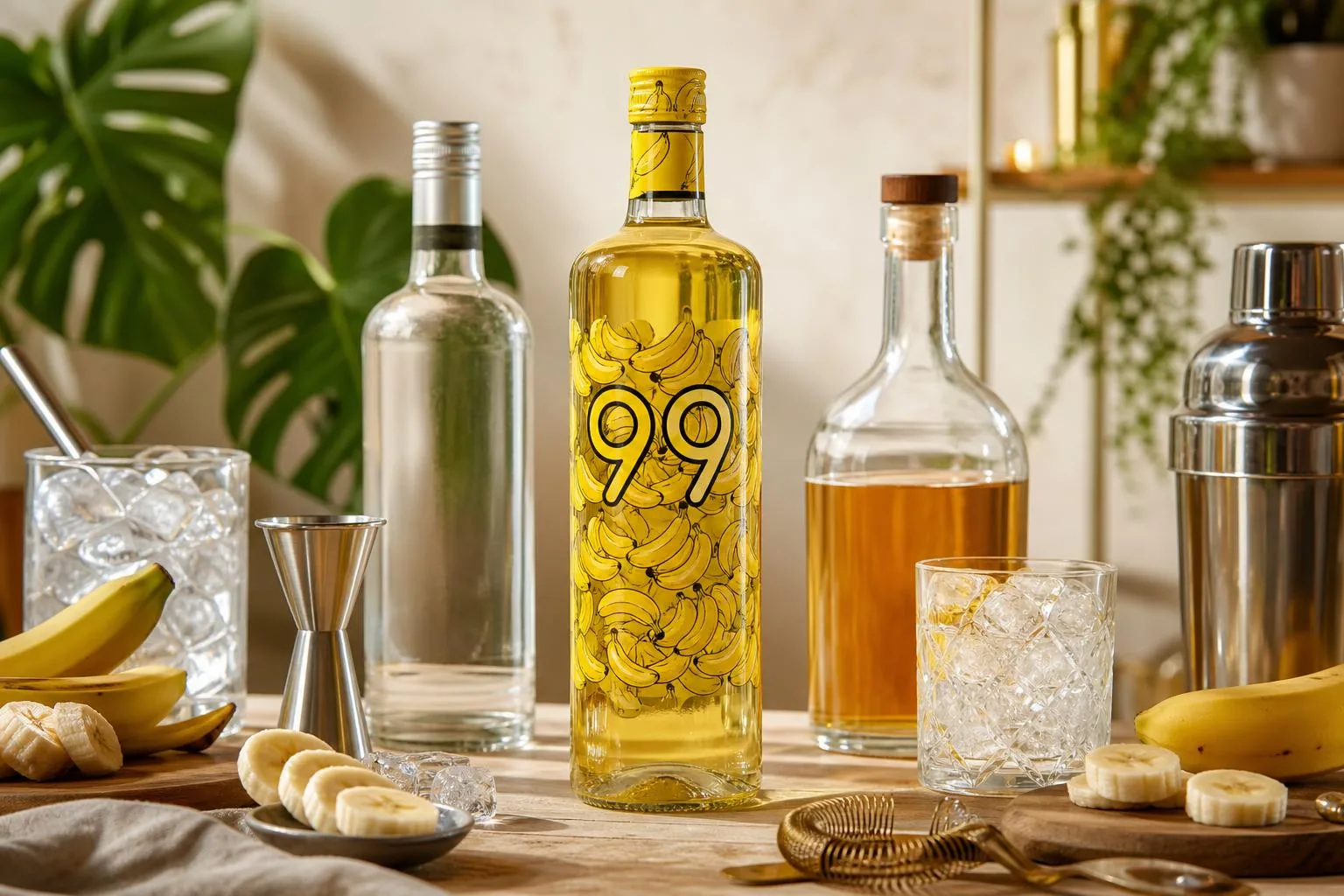 Is 99 Bananas Vodka Or Rum? 6 Is 99 Bananas Vodka Or Rum? — explained with facts and figures in this guide