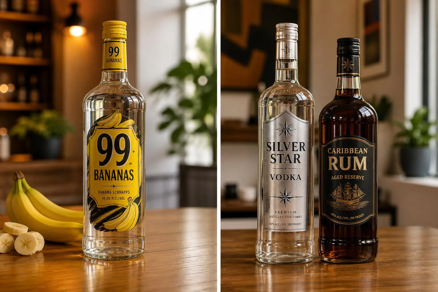 Is 99 Bananas Vodka Or Rum? 7 Is 99 Bananas Vodka Or Rum? — explained with facts and figures in this guide
