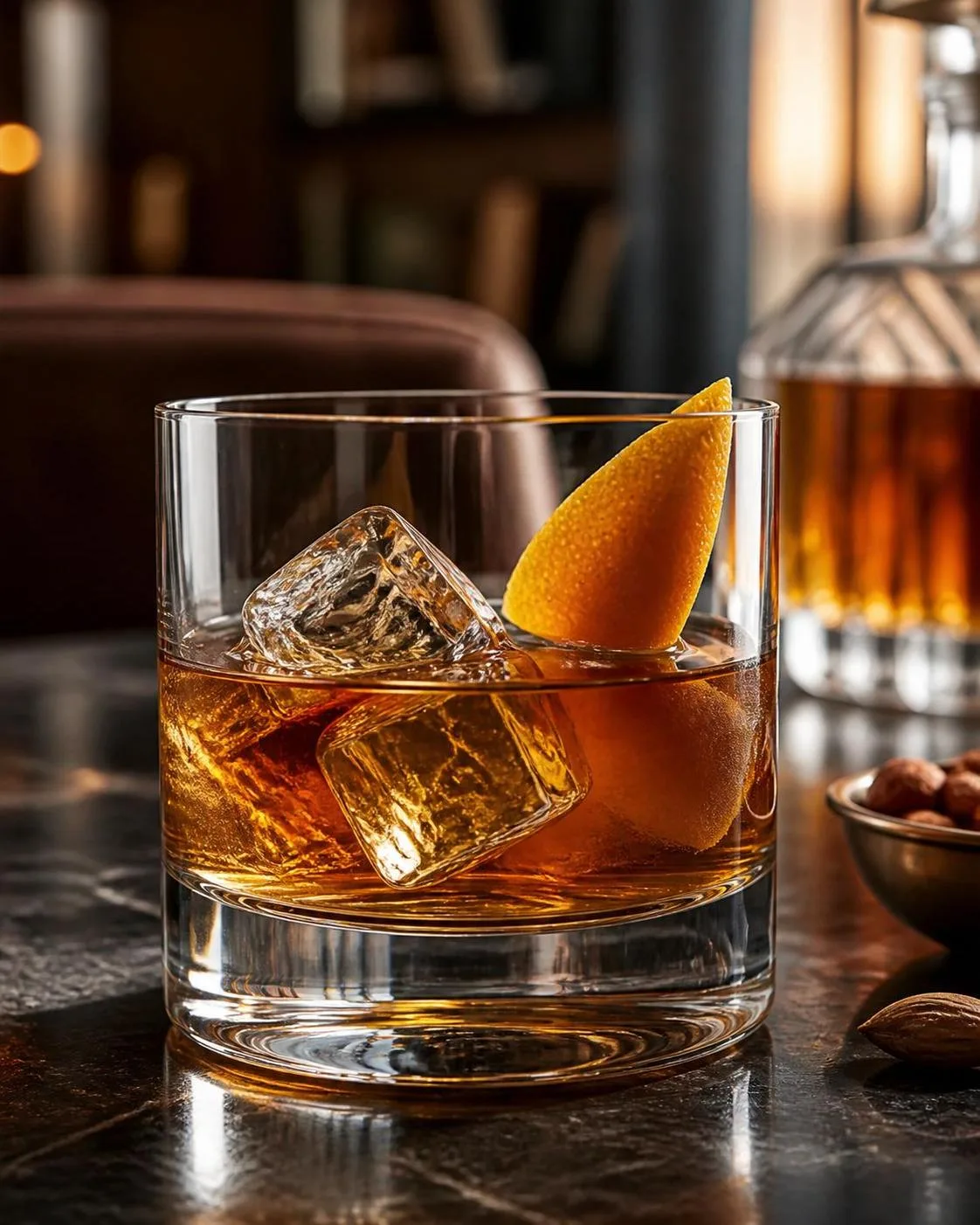 Is A Glass Of Whiskey A Day Good For You? 2 Is A Glass Of Whiskey A Day Good For You? — explained with facts and figures in this guide
