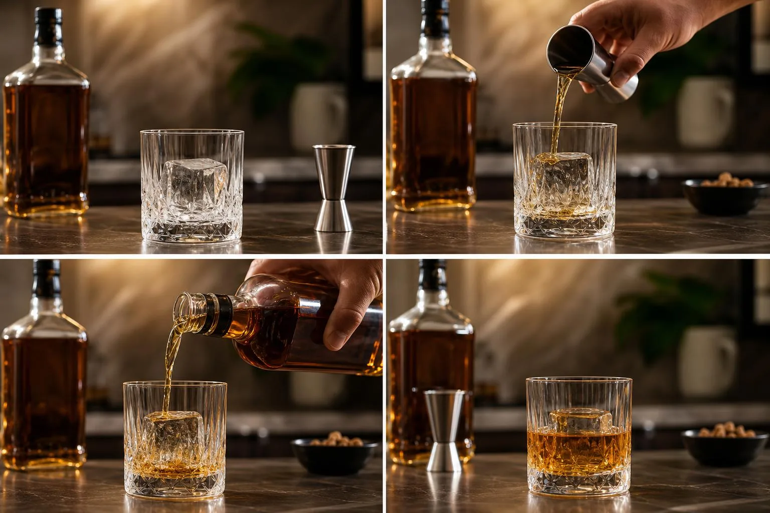 Is A Glass Of Whiskey A Day Good For You? 4 Is A Glass Of Whiskey A Day Good For You? — explained with facts and figures in this guide