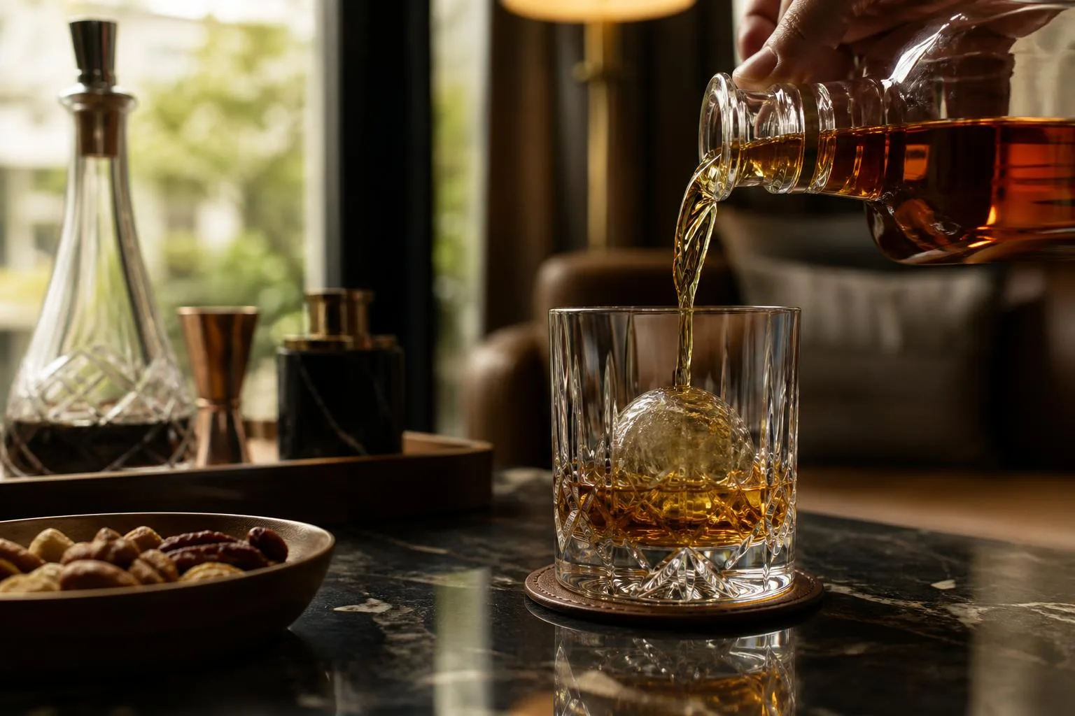 Is A Glass Of Whiskey A Day Good For You? 5 Is A Glass Of Whiskey A Day Good For You? — explained with facts and figures in this guide