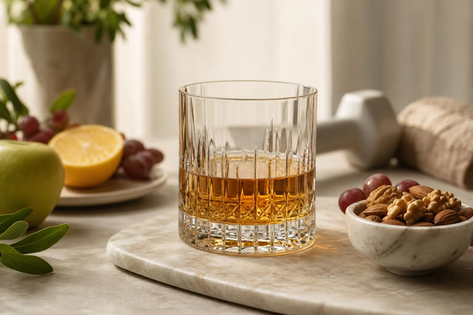 Is A Glass Of Whiskey A Day Good For You? 6 Is A Glass Of Whiskey A Day Good For You? — explained with facts and figures in this guide