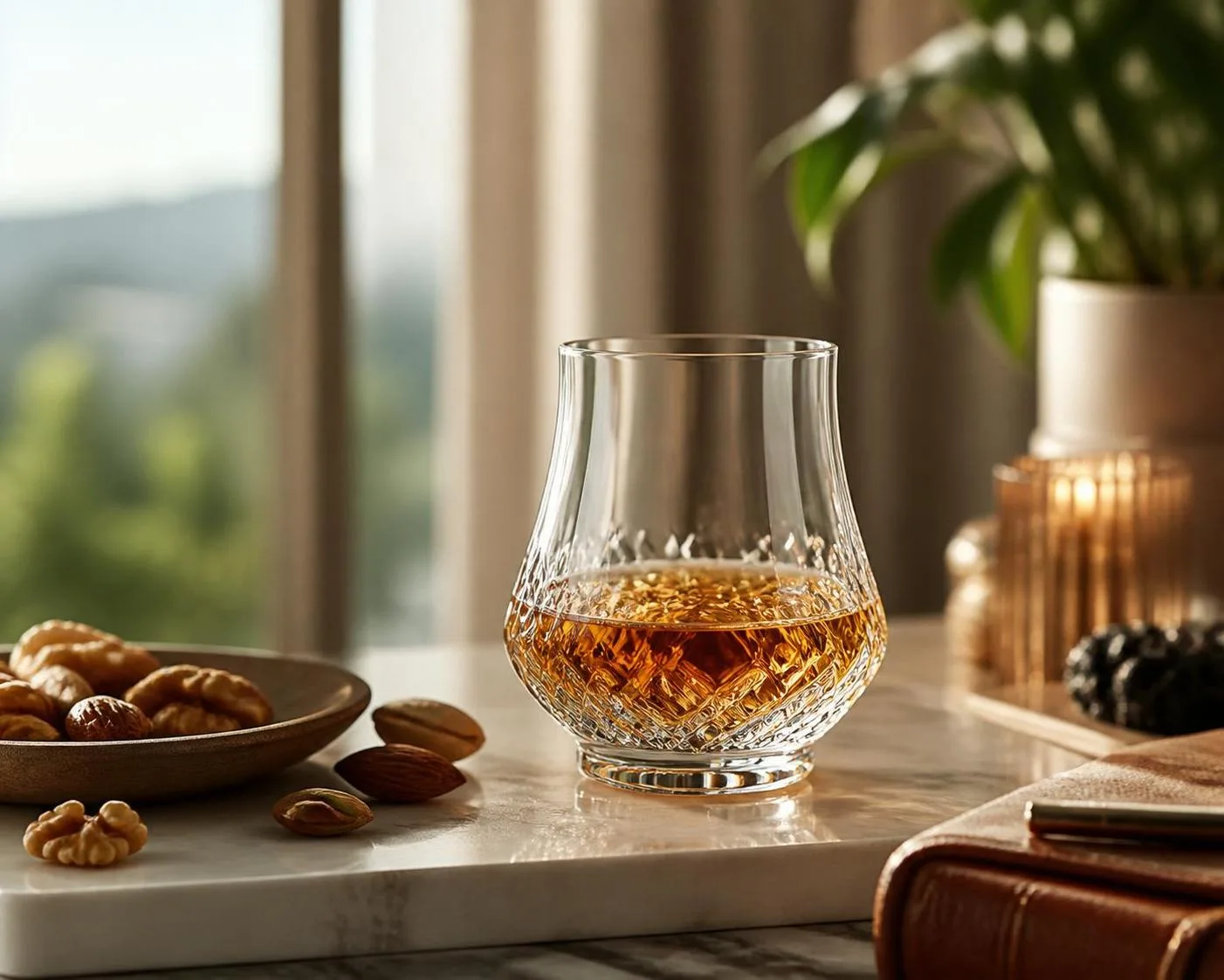 Is A Glass Of Whiskey A Day Good For You