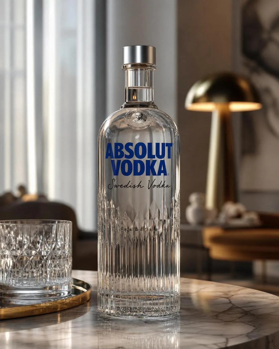 Is Absolut Vodka Good
