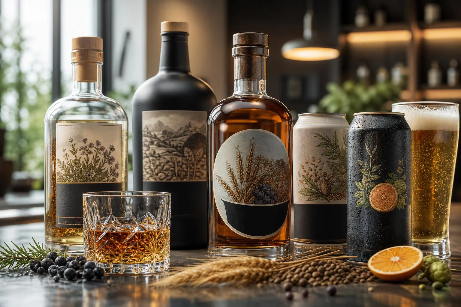 Is Alcohol A Depressant? What You Need to Know 3 Is Alcohol A Depressant? — explained with facts and figures in this guide