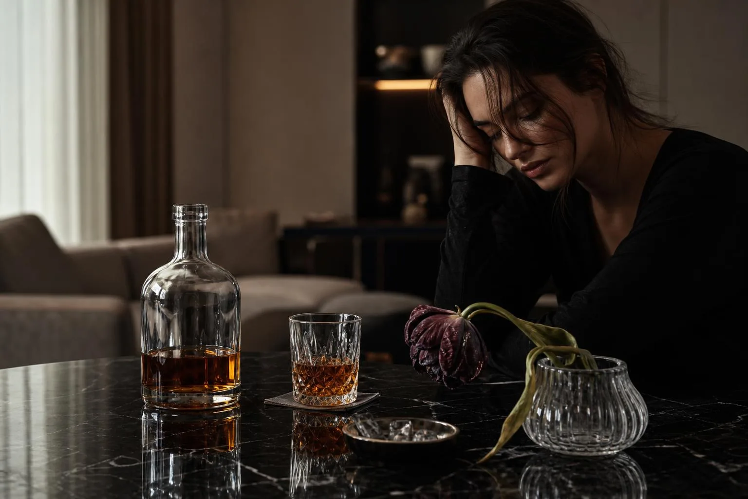 Is Alcohol A Depressant? What You Need to Know 5 Is Alcohol A Depressant? — explained with facts and figures in this guide