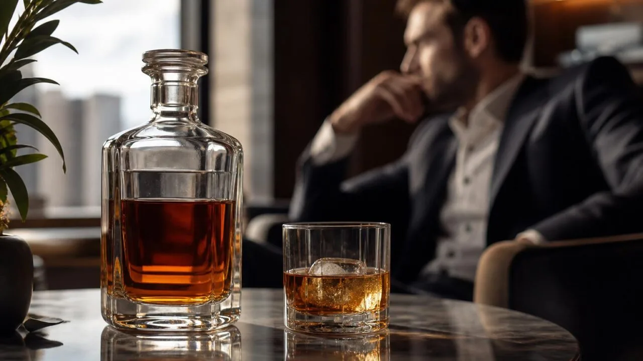 Is Alcohol A Depressant