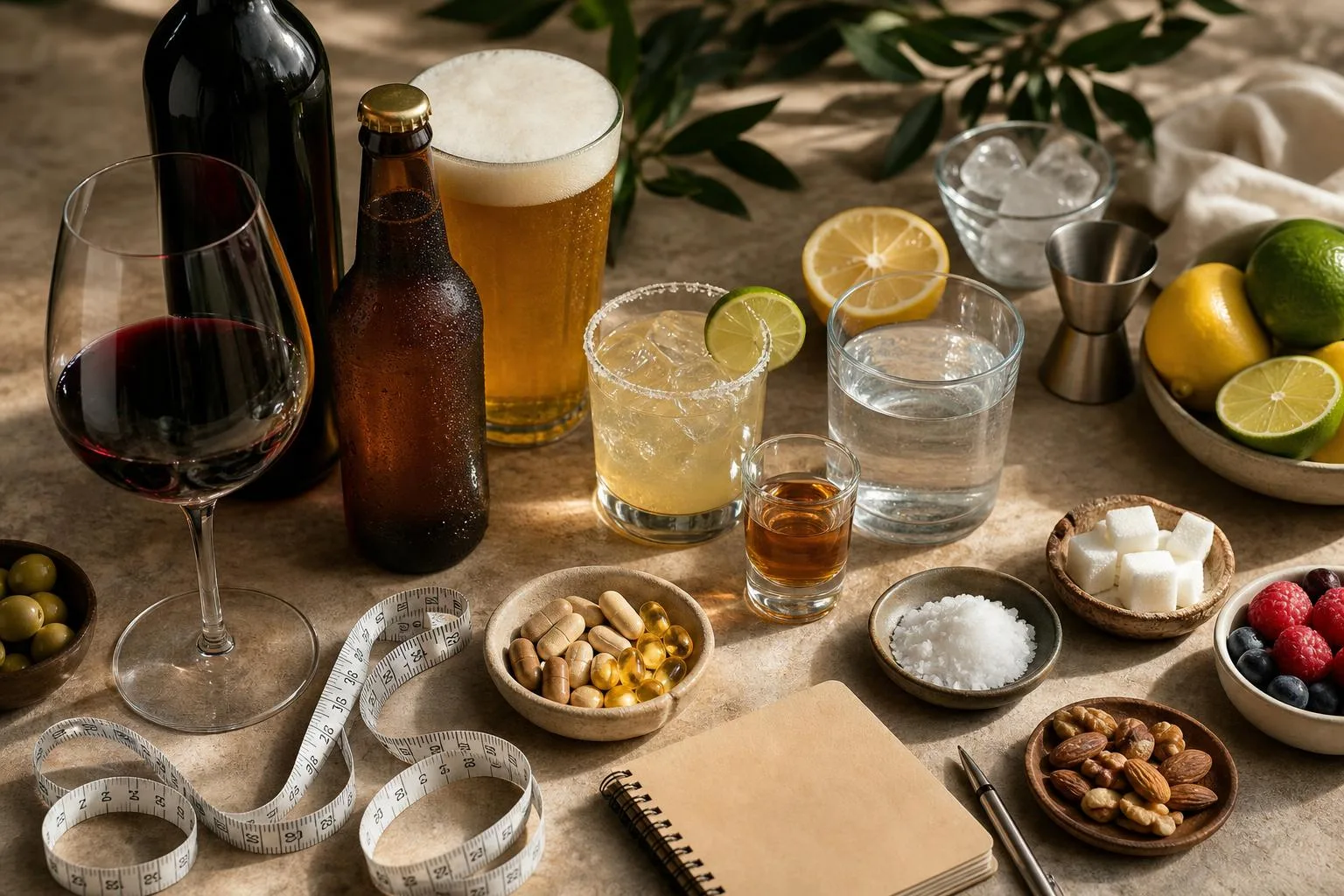 Is Alcohol A Stimulant Or A Depressant? Get Answer Now 6 Is Alcohol A Stimulant Or A Depressant? — explained with facts and figures in this guide