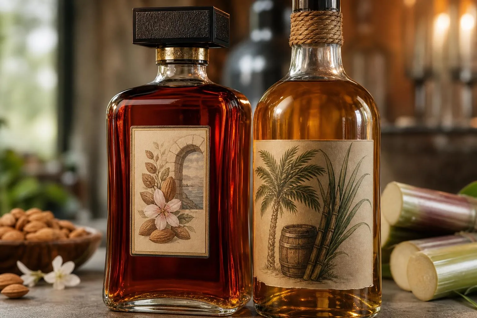 Is Amaretto A Rum? — explained with facts and figures in this guide