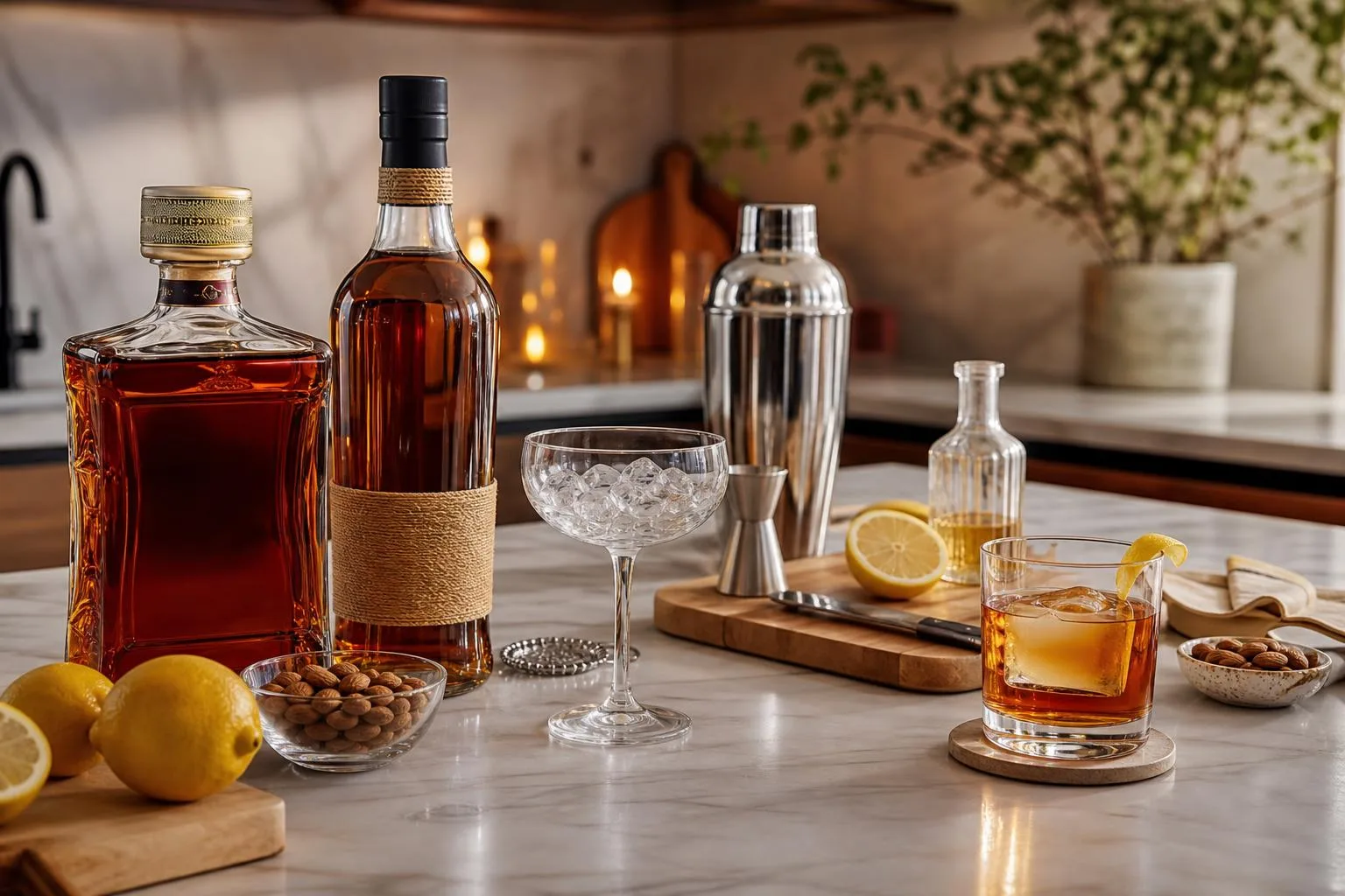Is Amaretto A Rum? — explained with facts and figures in this guide