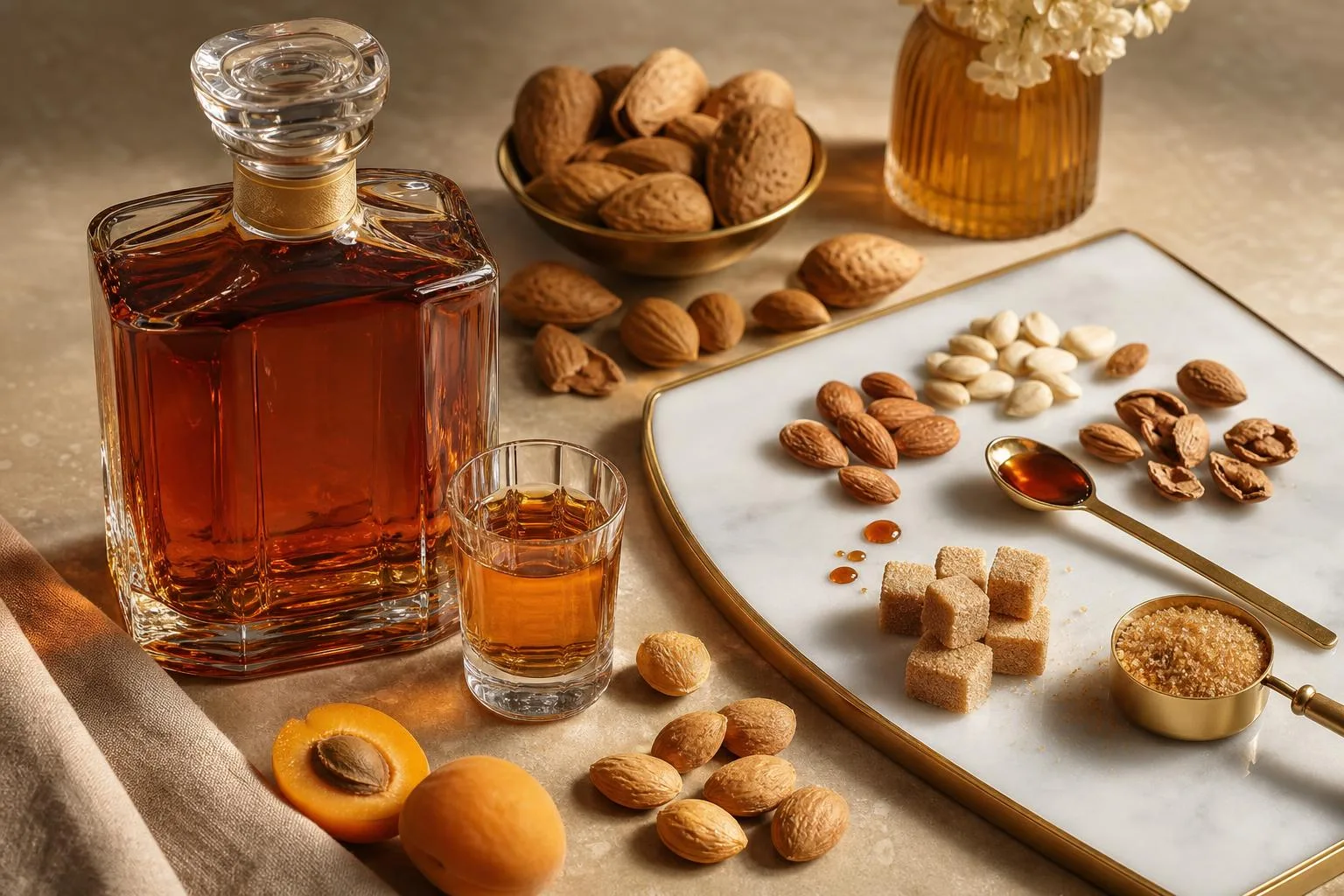 Is Amaretto A Rum? — explained with facts and figures in this guide