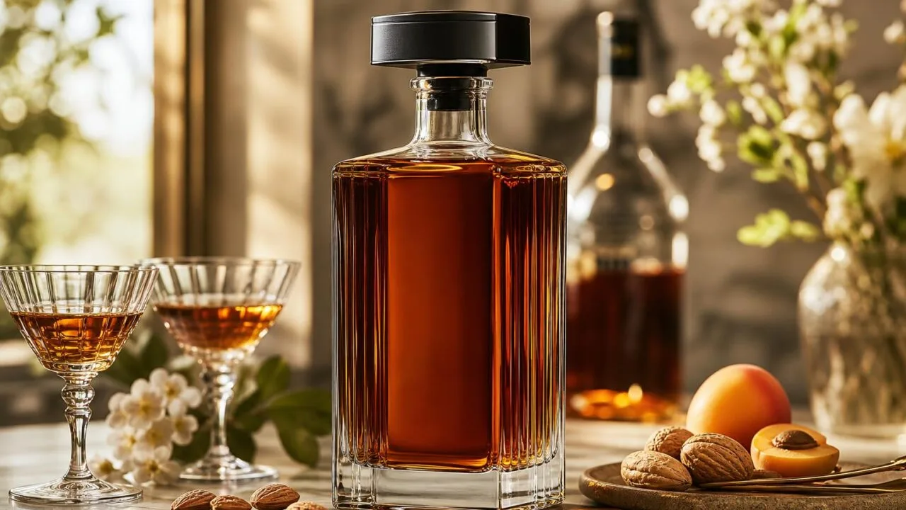 Is Amaretto A Rum