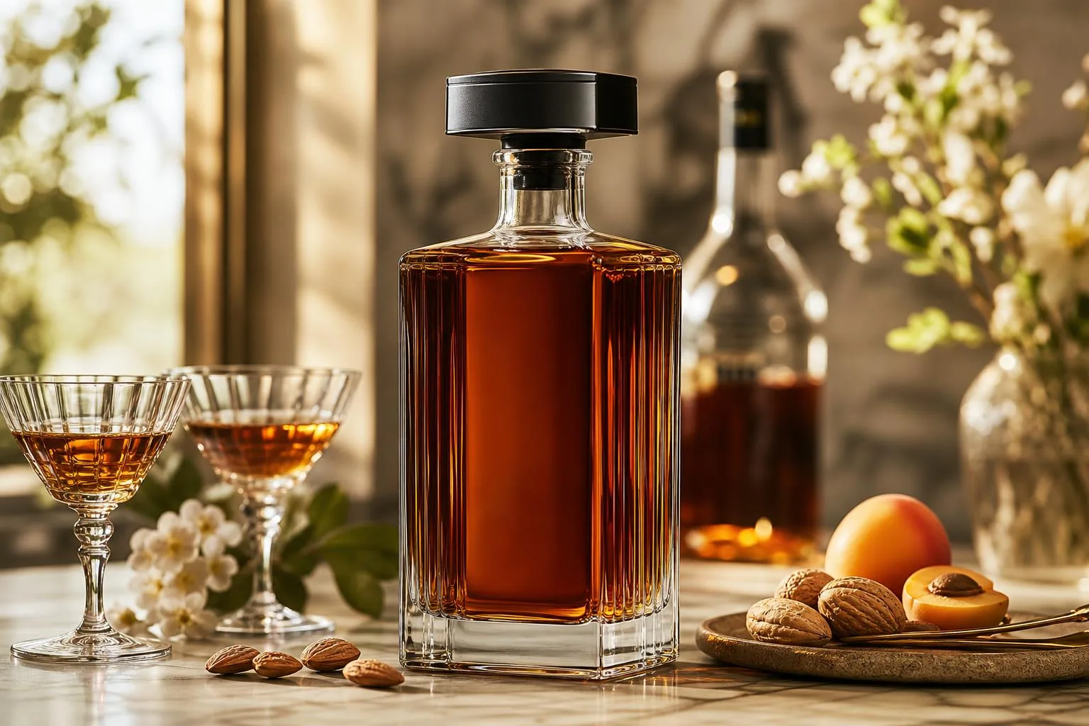 Is Amaretto A Rum