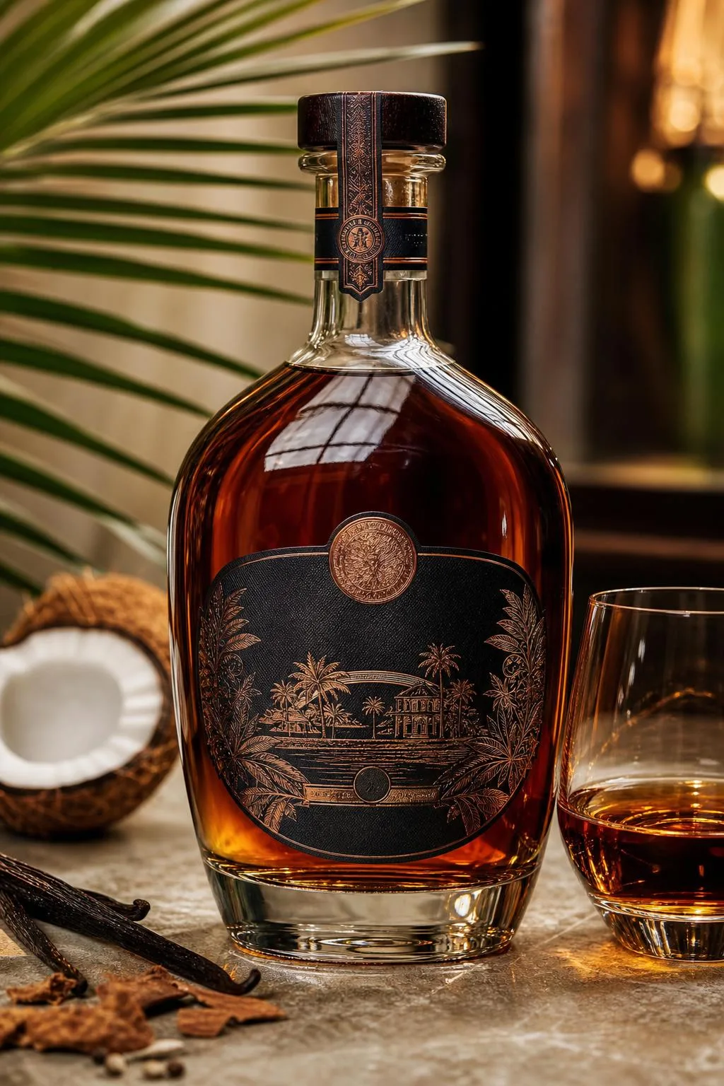 Is Appleton Estate A Dark Rum? — explained with facts and figures in this guide