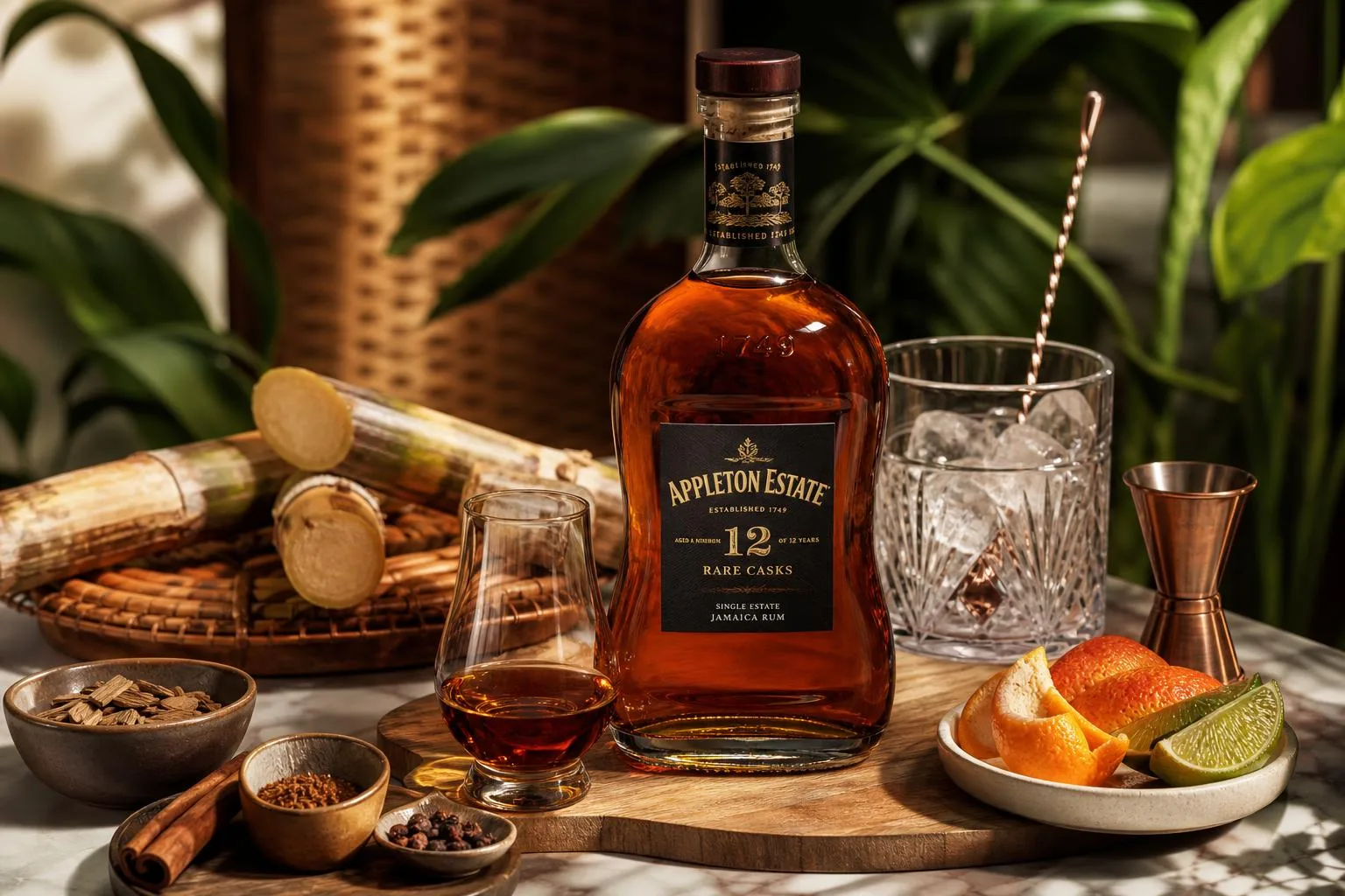 Is Appleton Estate A Dark Rum? — explained with facts and figures in this guide
