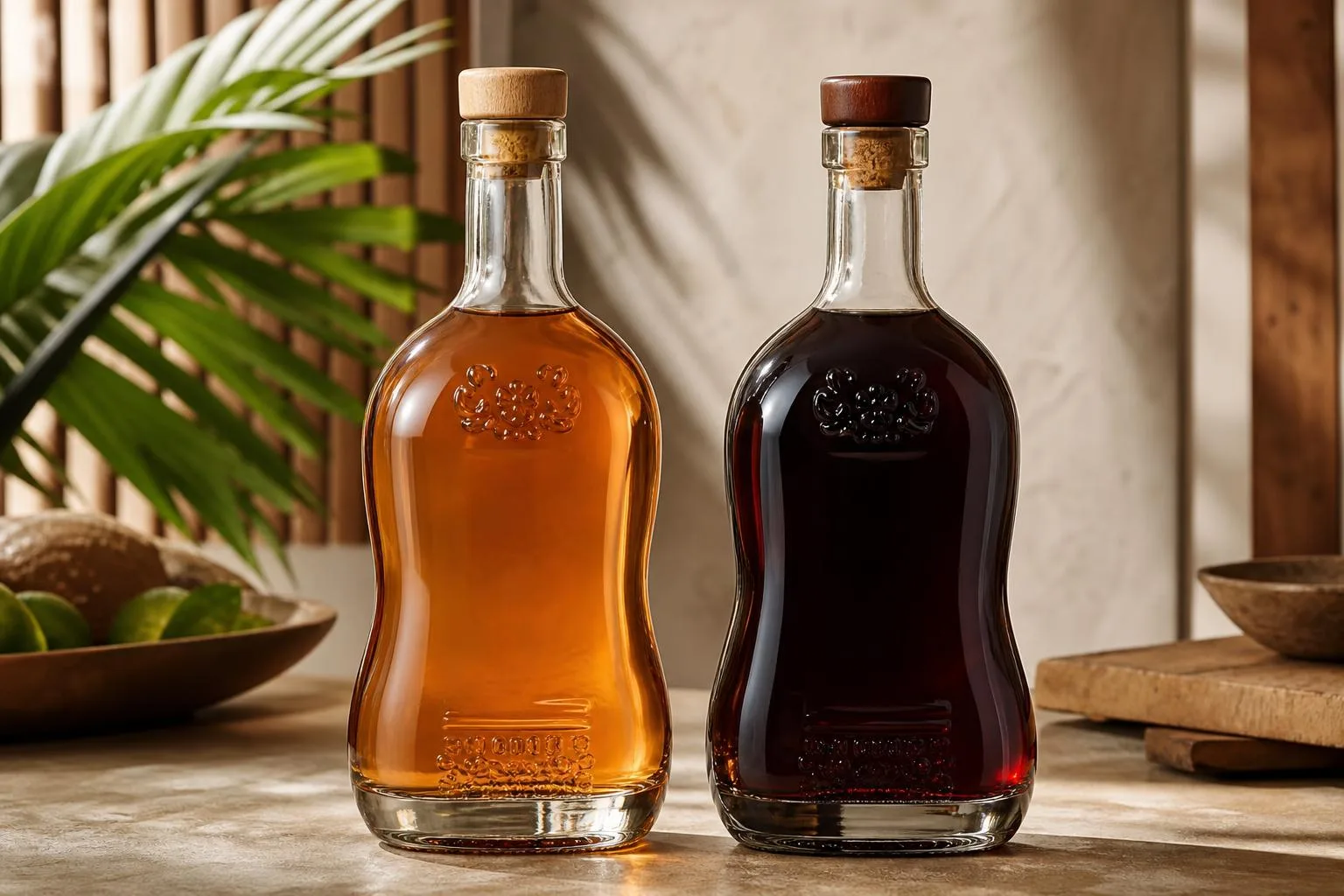 Is Appleton Estate A Dark Rum? — explained with facts and figures in this guide