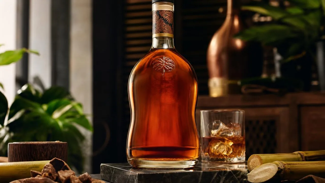 Is Appleton Estate A Dark Rum