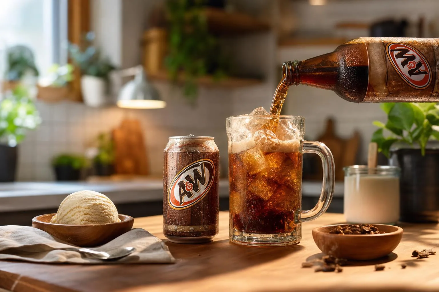 Is A&W Root Beer Caffeine Free? — explained with facts and figures in this guide