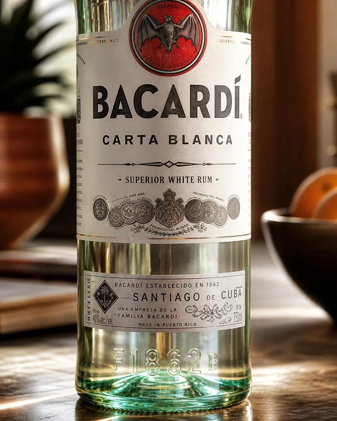 Is Bacardi A Rum Or Vodka? 3 Is Bacardi A Rum Or Vodka? — explained with facts and figures in this guide