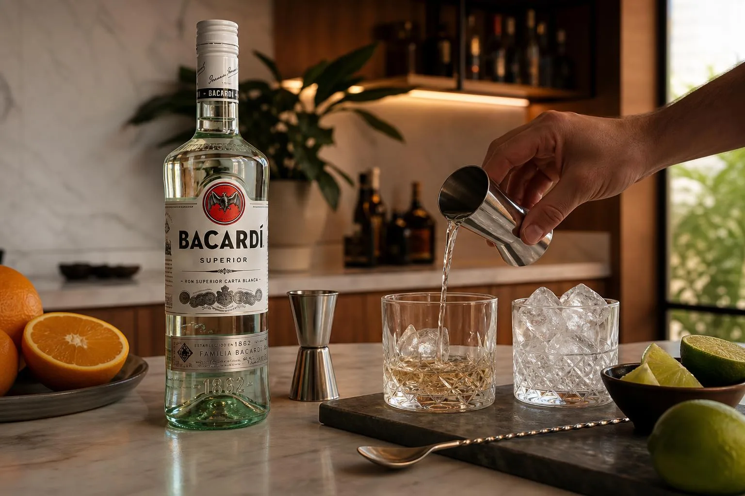 Is Bacardi A Rum Or Vodka? 4 Is Bacardi A Rum Or Vodka? — explained with facts and figures in this guide