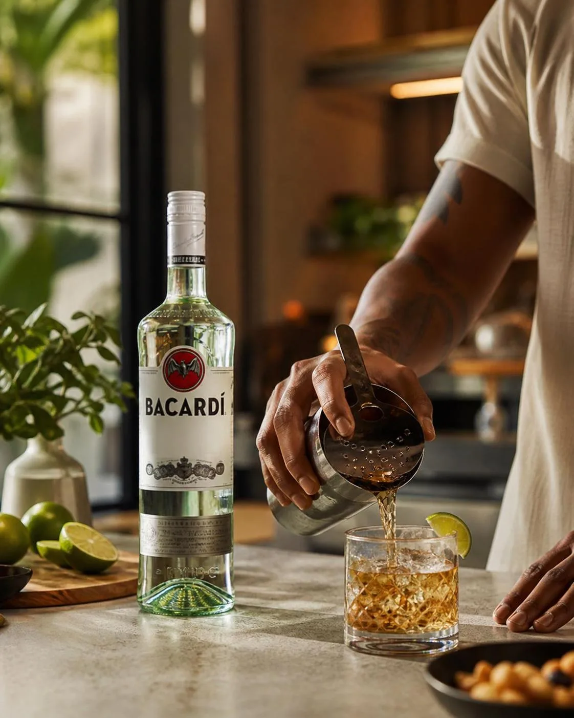 Is Bacardi A Rum Or Vodka? 5 Is Bacardi A Rum Or Vodka? — explained with facts and figures in this guide