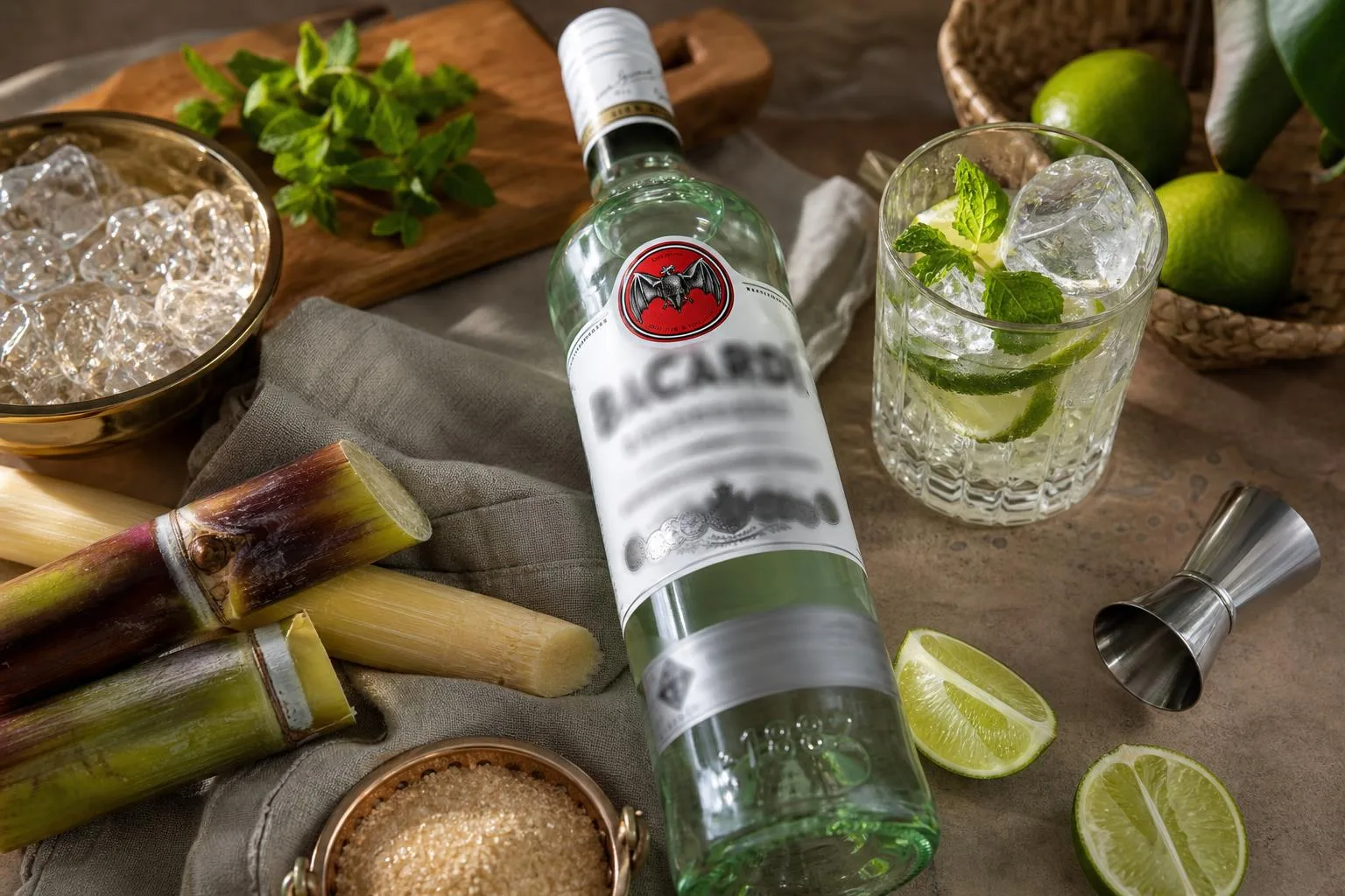 Is Bacardi A Rum Or Vodka? 6 Is Bacardi A Rum Or Vodka? — explained with facts and figures in this guide