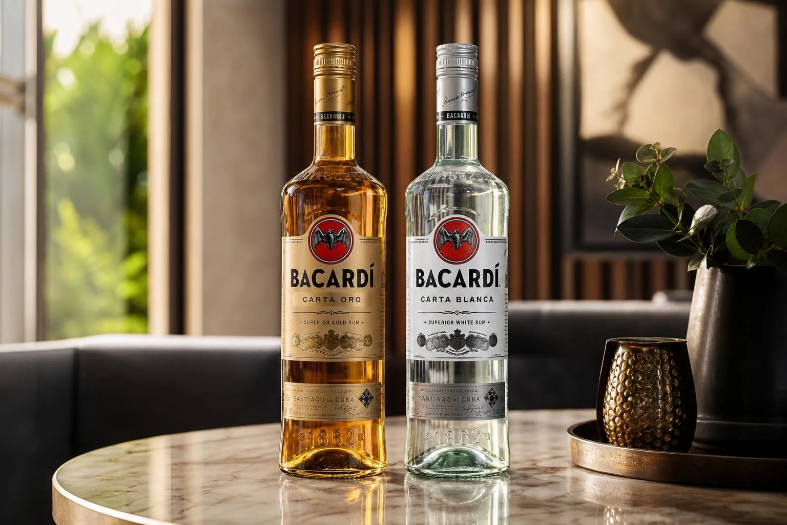 Is Bacardi A Rum Or Vodka? 7 Is Bacardi A Rum Or Vodka? — explained with facts and figures in this guide