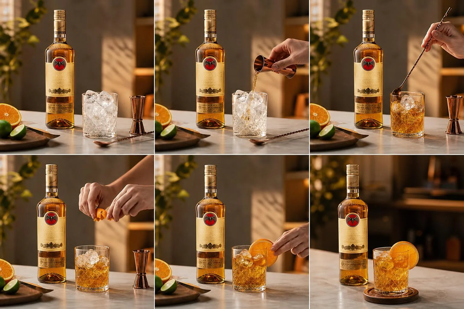 Is Bacardi Gold A Spiced Rum? 4 Is Bacardi Gold A Spiced Rum? — explained with facts and figures in this guide