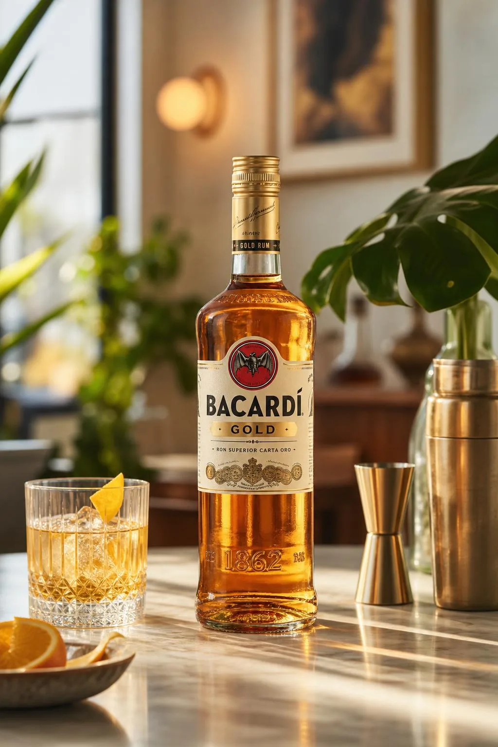 Is Bacardi Gold A Spiced Rum? 5 Is Bacardi Gold A Spiced Rum? — explained with facts and figures in this guide