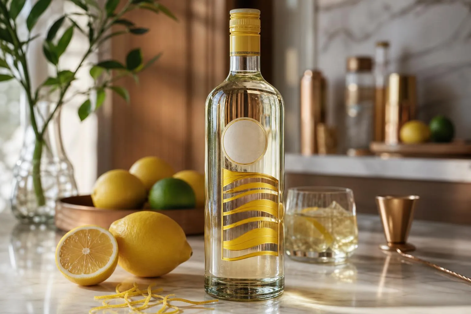 Is Bacardi Limon Rum Gluten Free? — explained with facts and figures in this guide