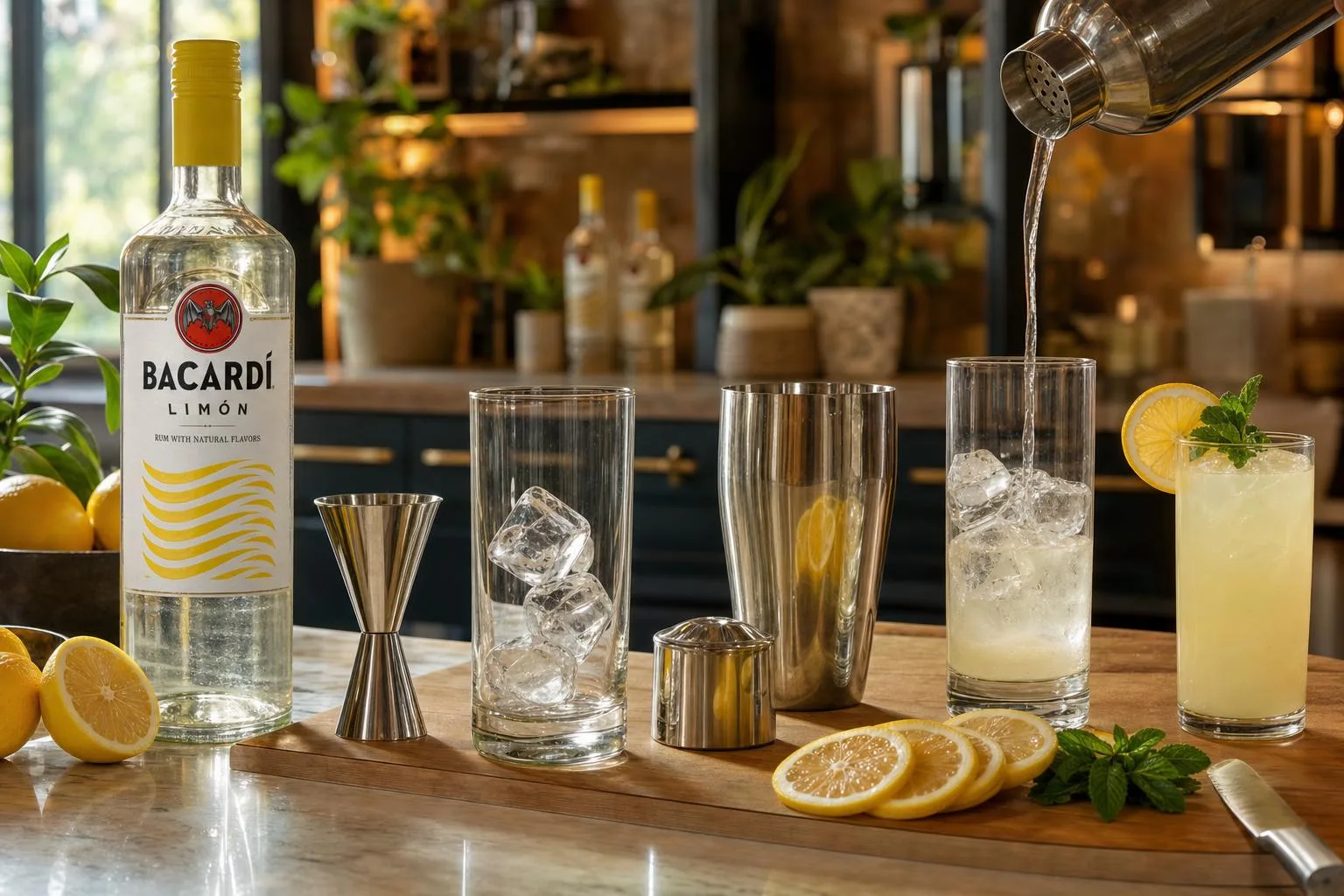 Is Bacardi Limon Rum Gluten Free? — explained with facts and figures in this guide