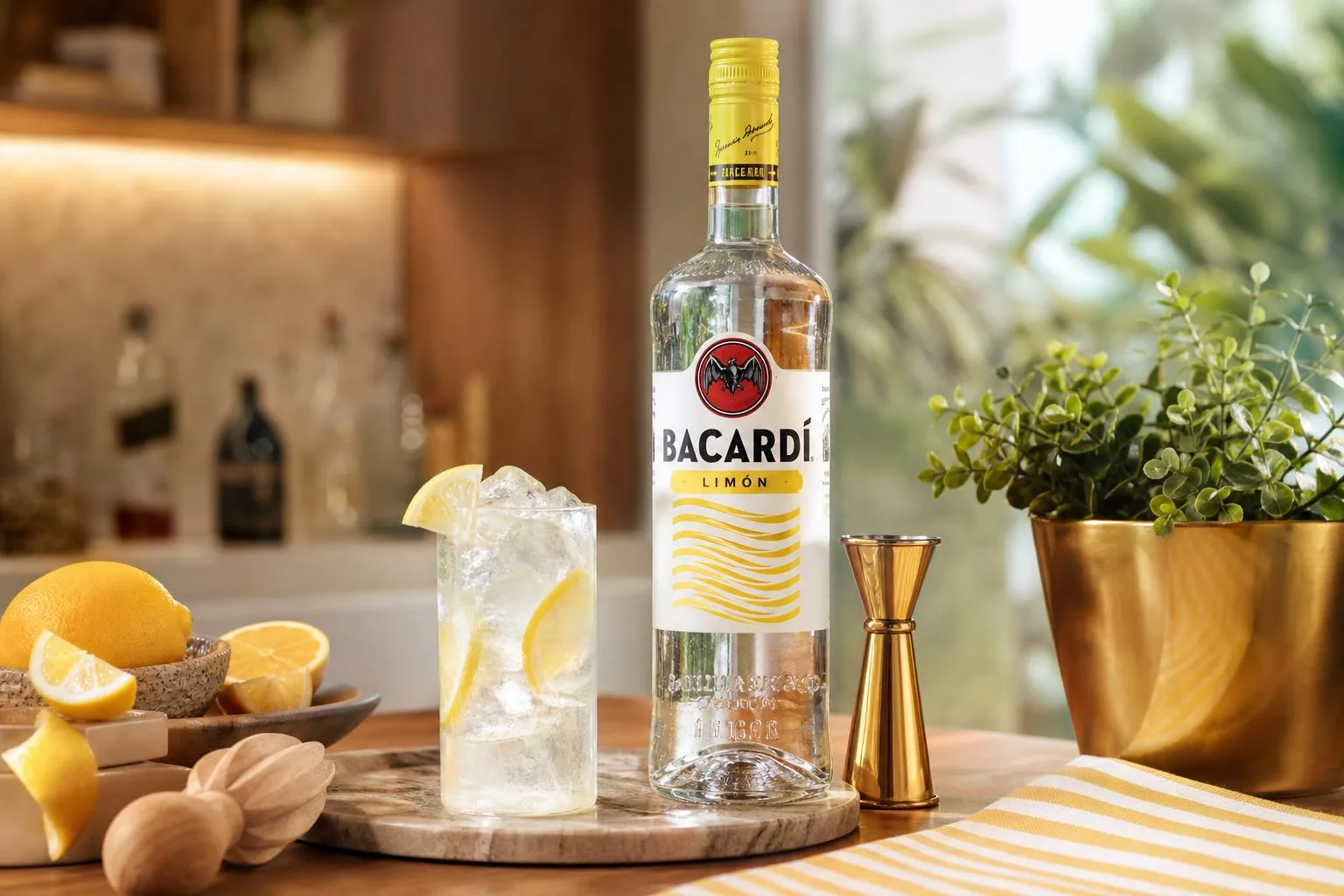 Is Bacardi Limon Rum Gluten Free? — explained with facts and figures in this guide