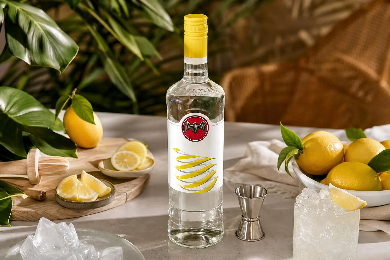 Is Bacardi Limon Rum Gluten Free? — explained with facts and figures in this guide