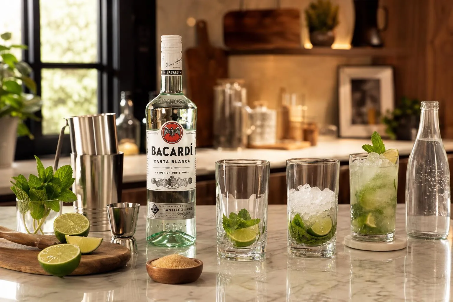 Is Bacardi Rum Vegan? 4 Is Bacardi Rum Vegan? — explained with facts and figures in this guide