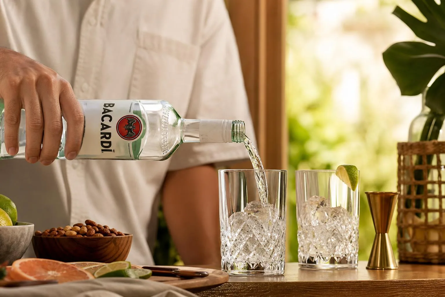 Is Bacardi Rum Vegan? 5 Is Bacardi Rum Vegan? — explained with facts and figures in this guide