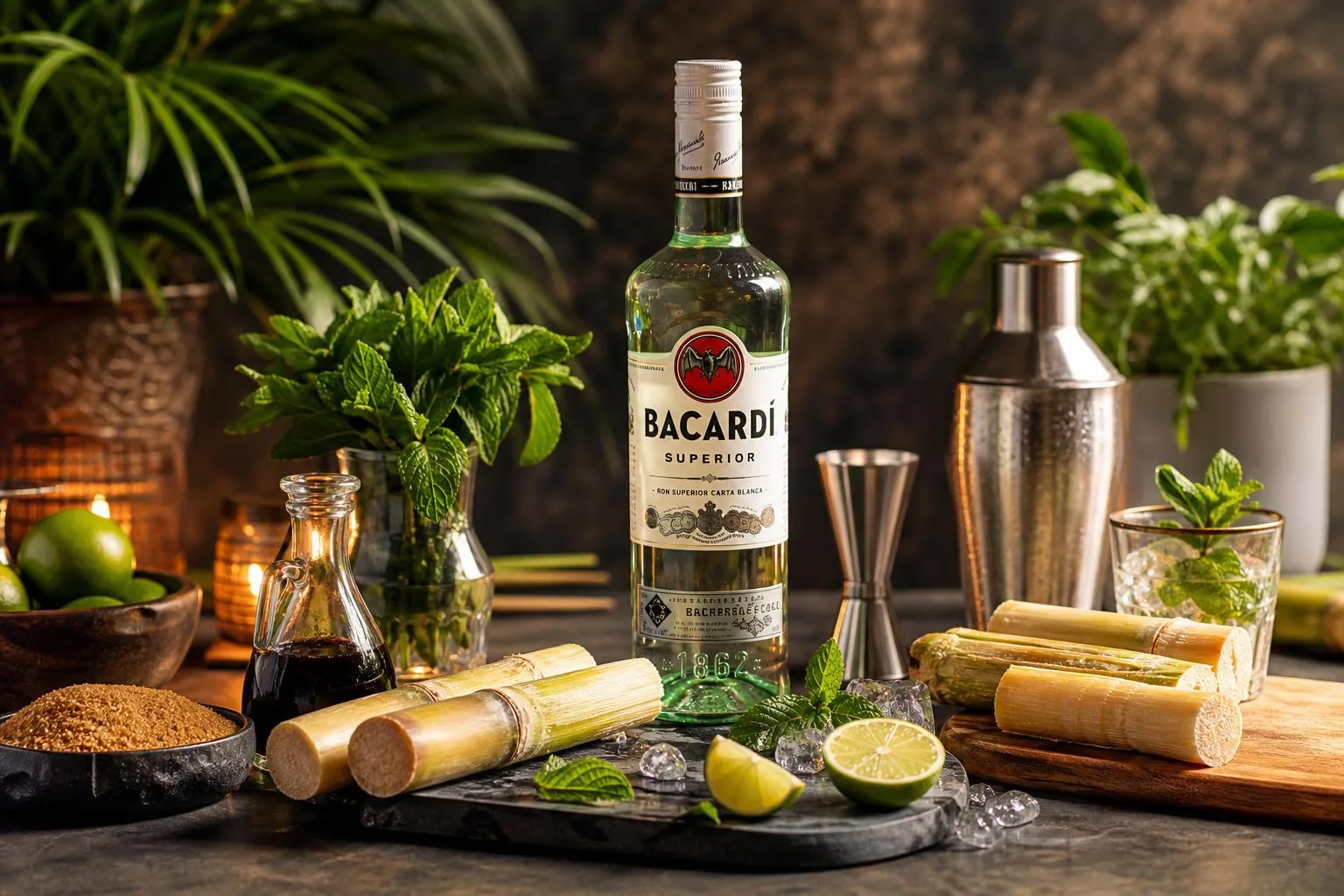 Is Bacardi Rum Vegan? 6 Is Bacardi Rum Vegan? — explained with facts and figures in this guide