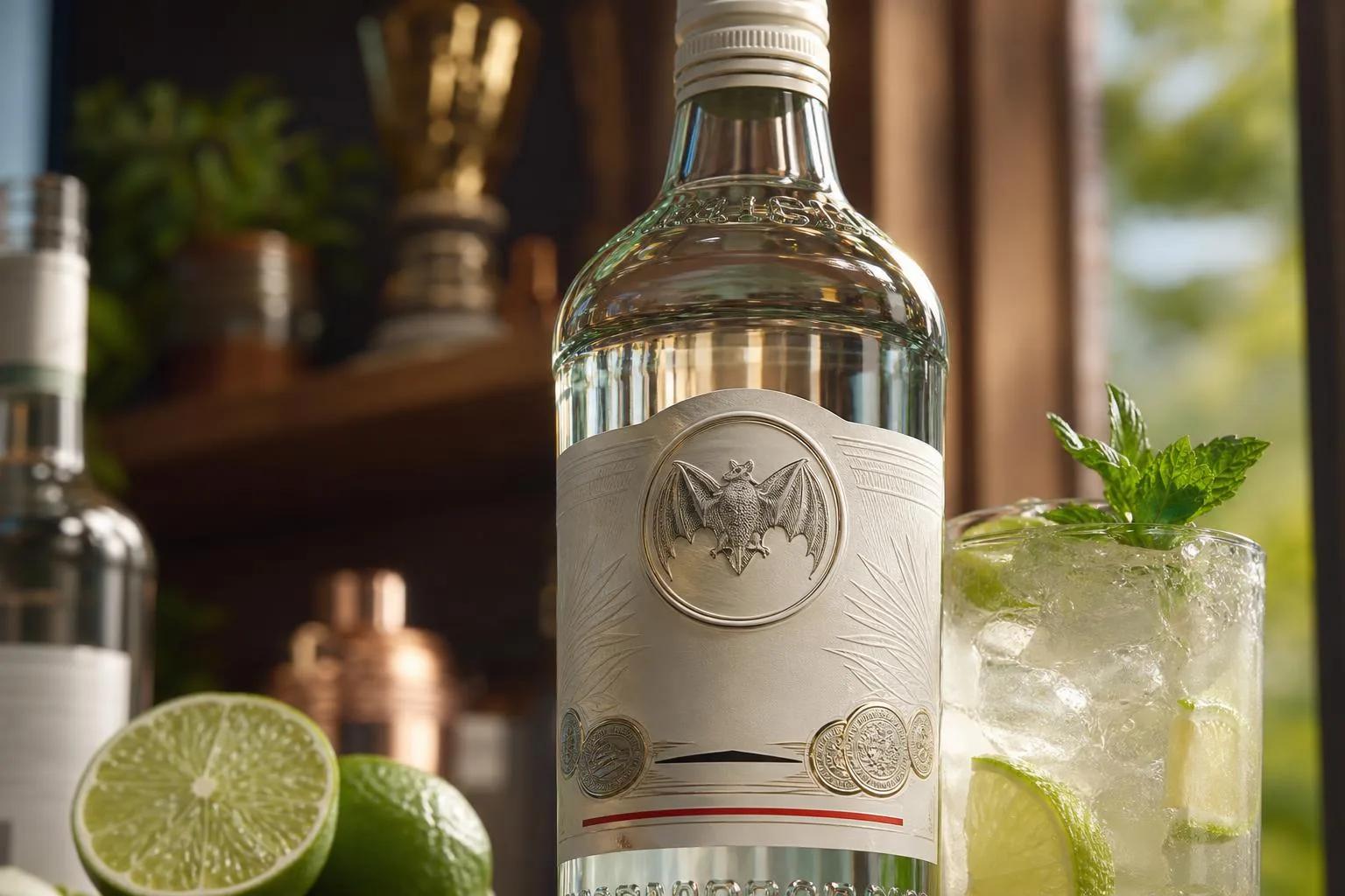 11 Facts You Should Know: Is Bacardi White Rum Gluten Free? 3 11 Facts You Should Know: Is Bacardi White Rum Gluten Free? — explained with facts and figures in this guide