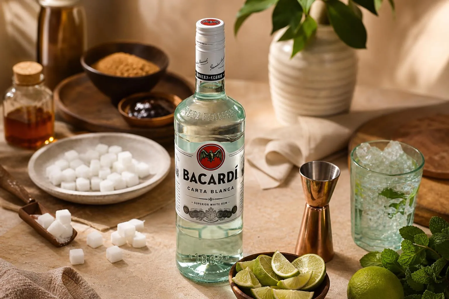11 Facts You Should Know: Is Bacardi White Rum Gluten Free? 6 11 Facts You Should Know: Is Bacardi White Rum Gluten Free? — explained with facts and figures in this guide