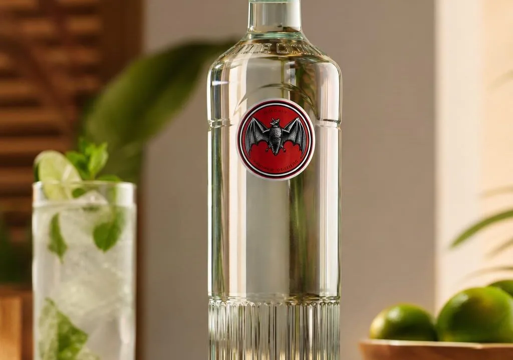 Is Bacardi White Rum Gluten Free