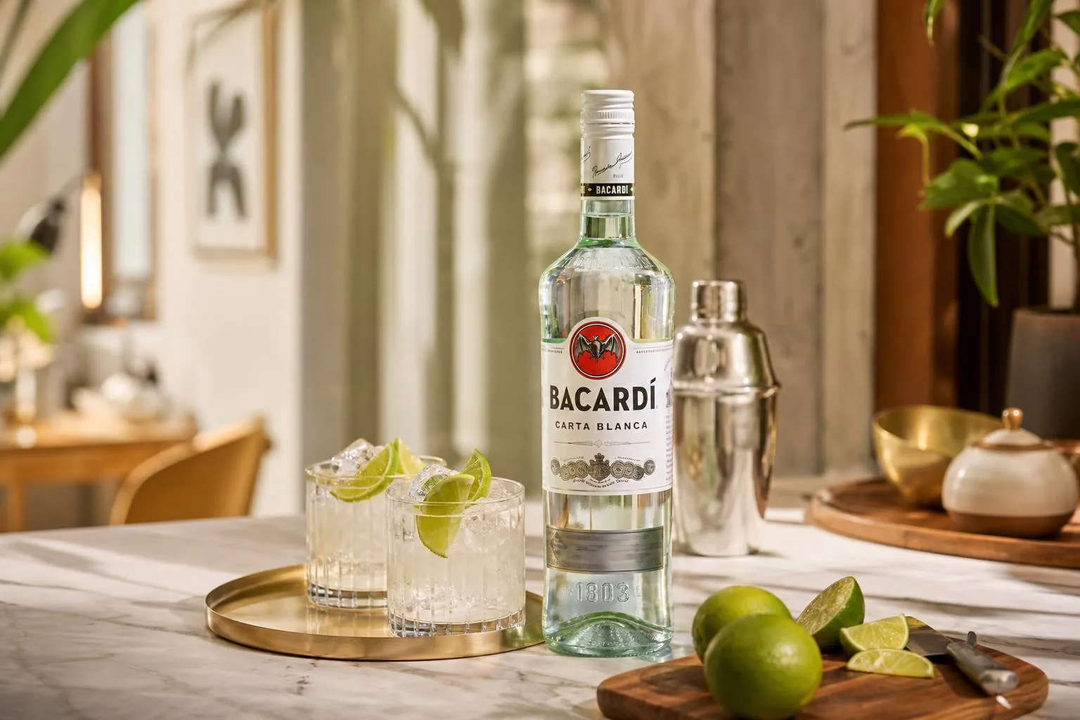 Is Bacardi White Rum Good For Health? 5 Is Bacardi White Rum Good For Health? — explained with facts and figures in this guide