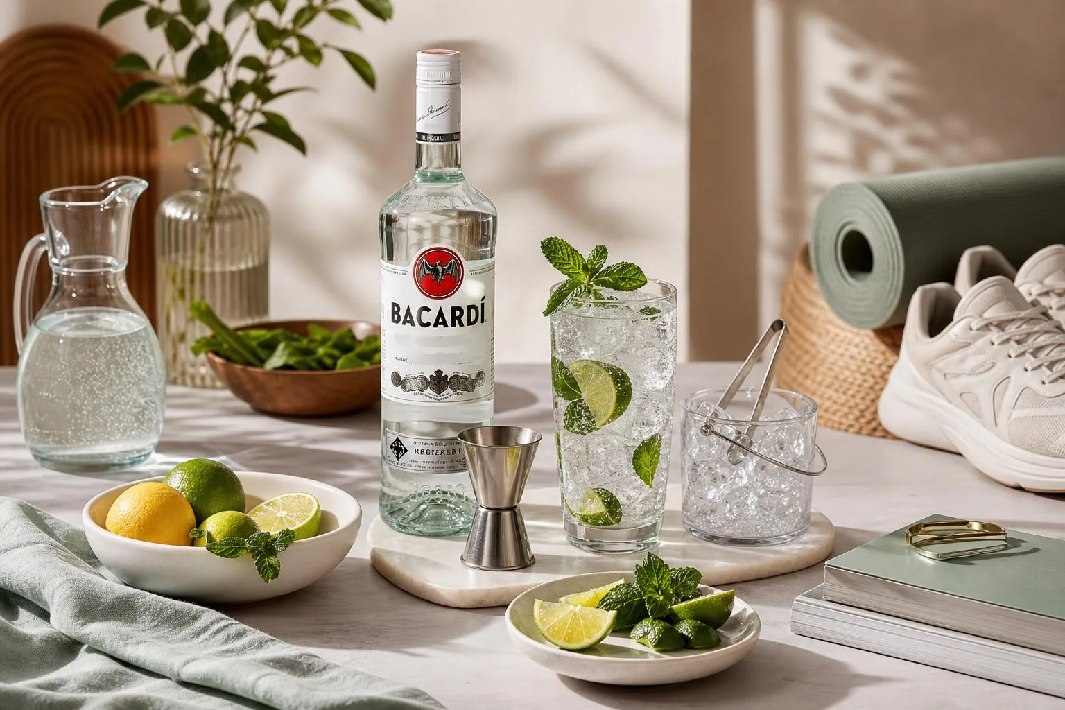 Is Bacardi White Rum Good For Health? 6 Is Bacardi White Rum Good For Health? — explained with facts and figures in this guide