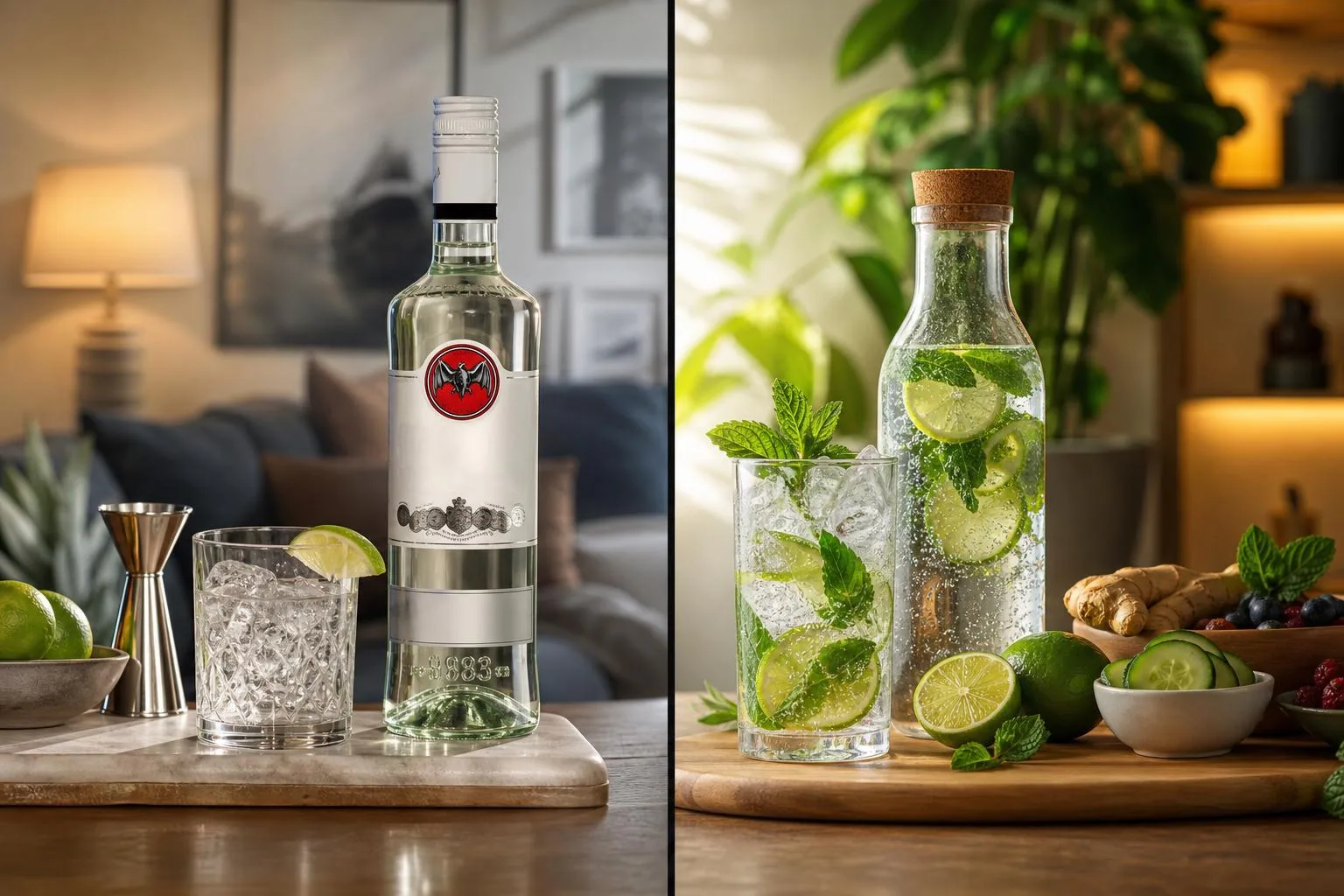 Is Bacardi White Rum Good For Health? 7 Is Bacardi White Rum Good For Health? — explained with facts and figures in this guide