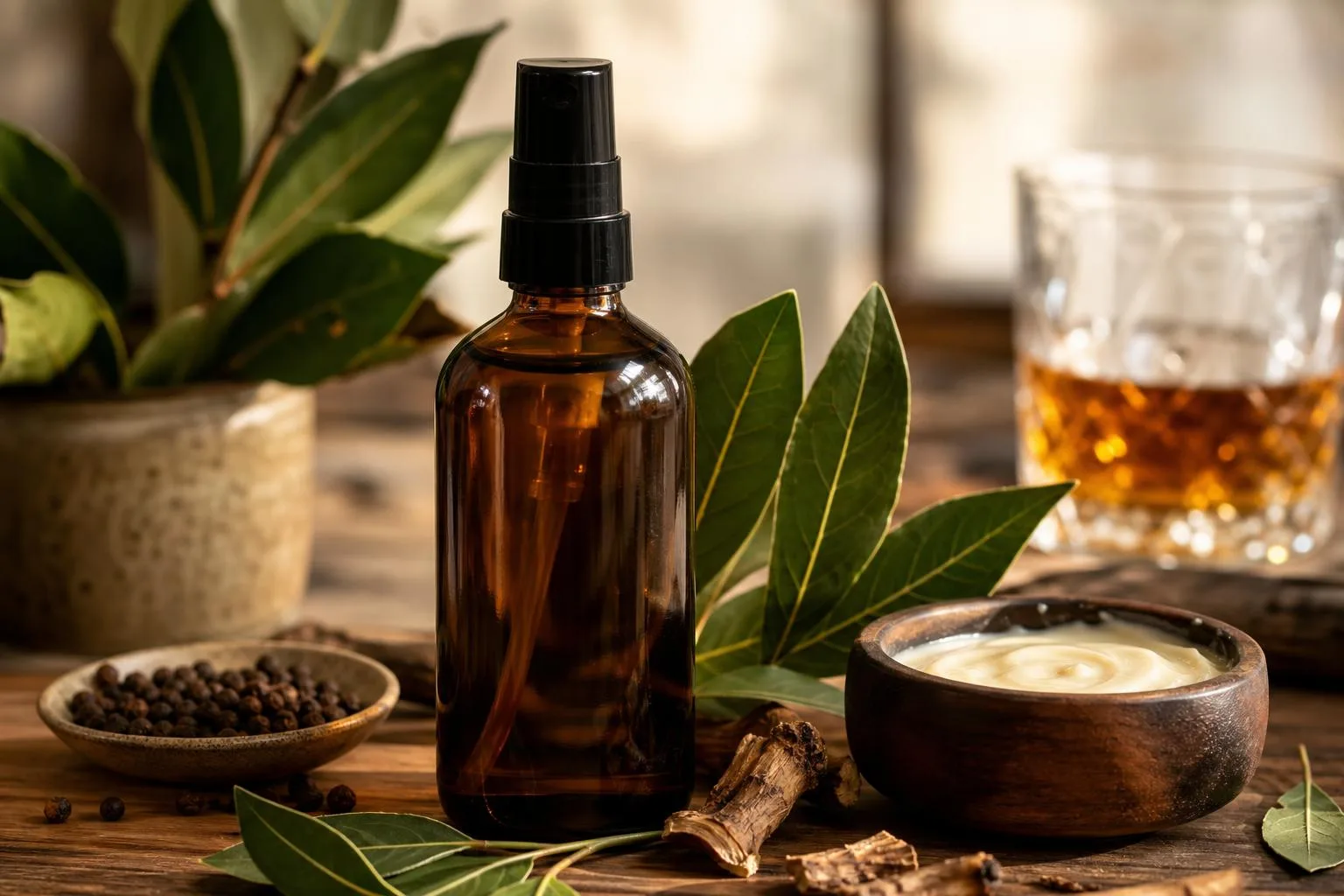 Is Bay Rum Good for Hair Growth? — explained with facts and figures in this guide