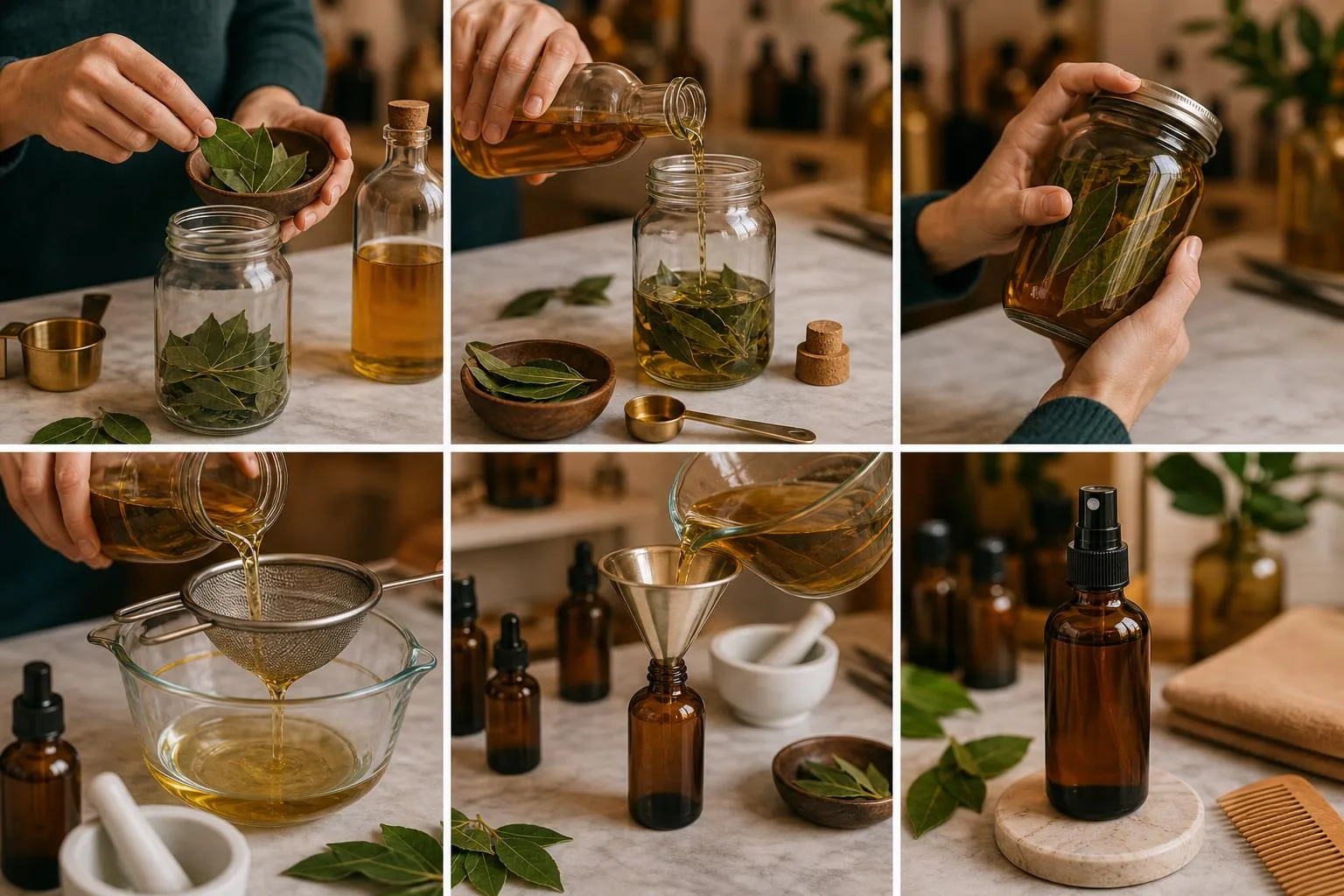 Is Bay Rum Good for Hair Growth? — explained with facts and figures in this guide