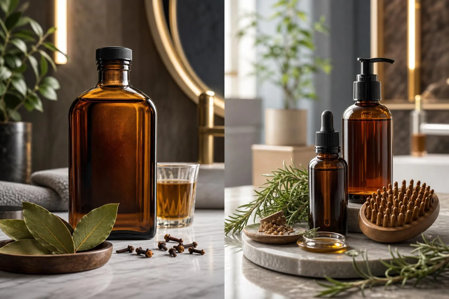 Is Bay Rum Good for Hair Growth? — explained with facts and figures in this guide
