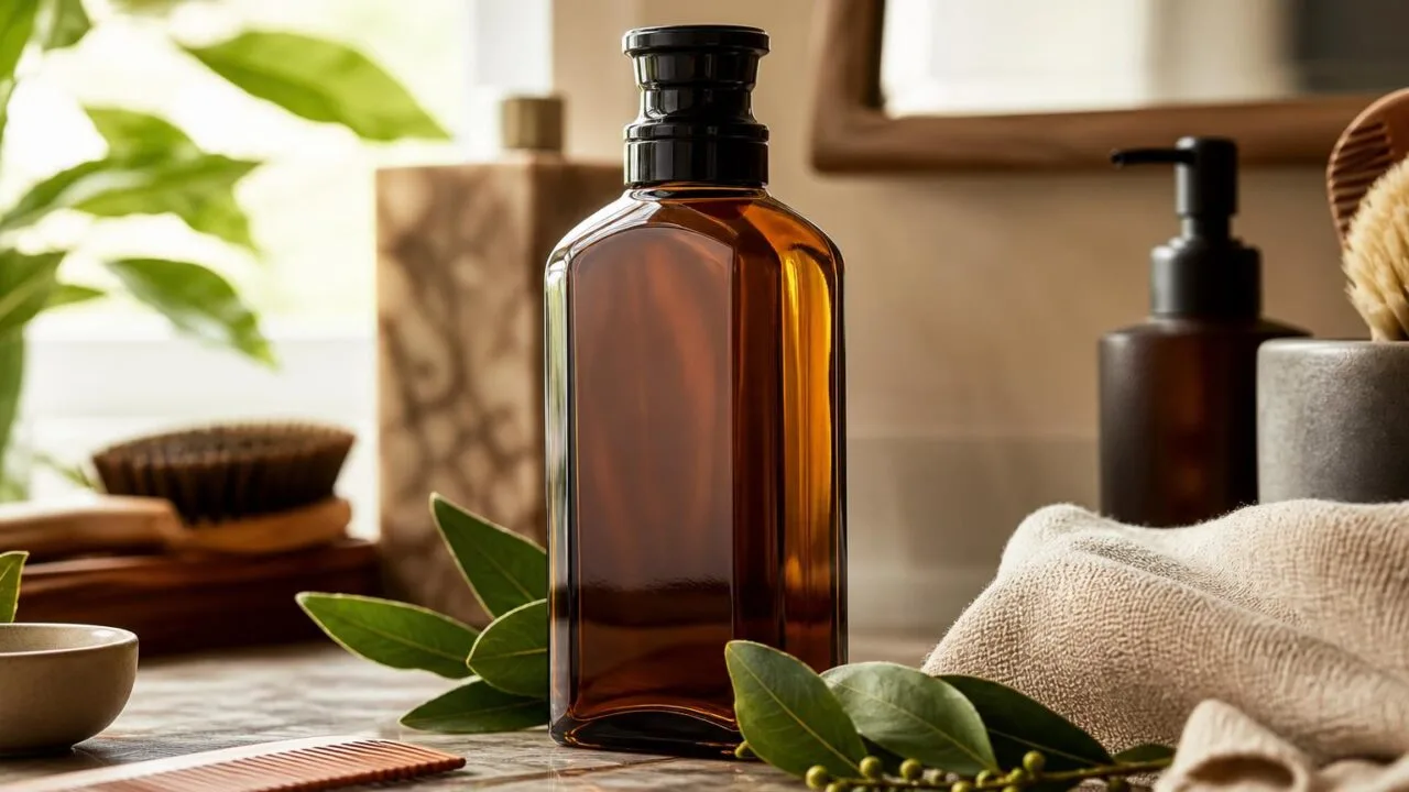 Is Bay Rum Good For Hair Growth