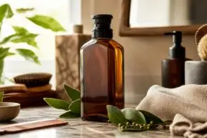 Is Bay Rum Good For Hair Growth
