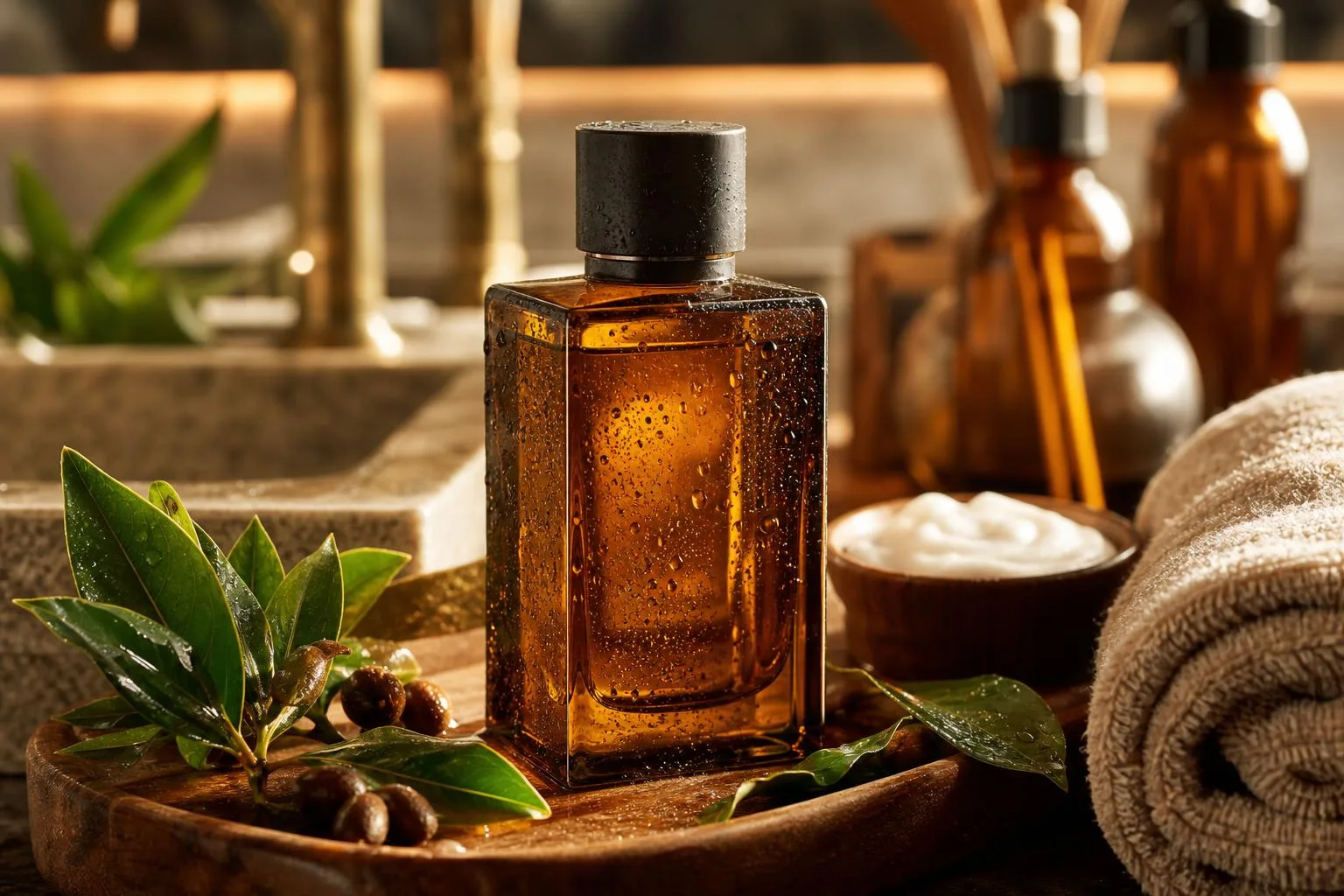 Is Bay Rum Good For Your Face? — explained with facts and figures in this guide