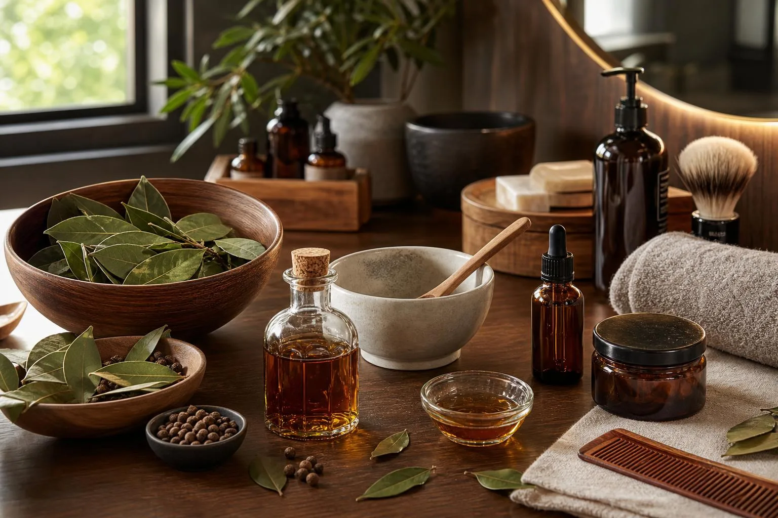 Is Bay Rum Good For Your Face? — explained with facts and figures in this guide