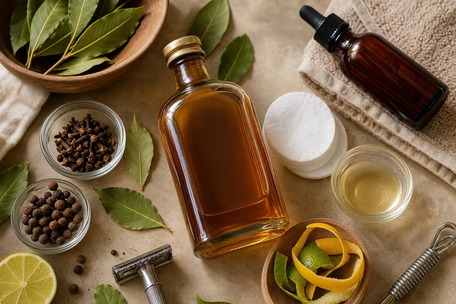 Is Bay Rum Good For Your Face? — explained with facts and figures in this guide
